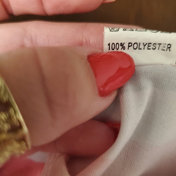 Girls Peppa Pig Pj Dress - Picture 9 of 10